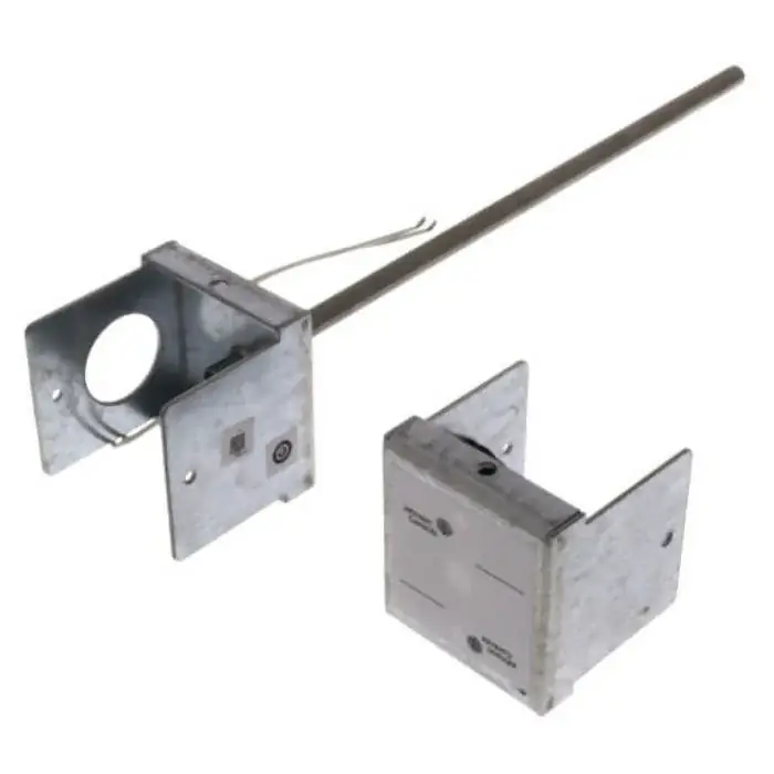 Place Order Johnson Controls TE-6311M-1 Duct Probe Temperature Sensor 1K Nickel OHM