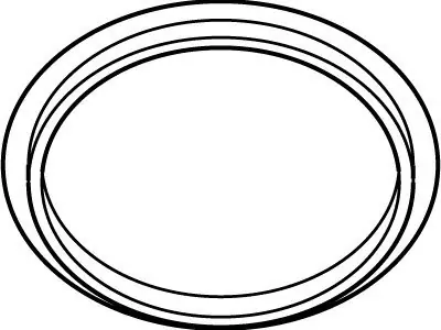 Schneider Electric PND-002-1 Diaphragm Mk-3000 Series Final Sale