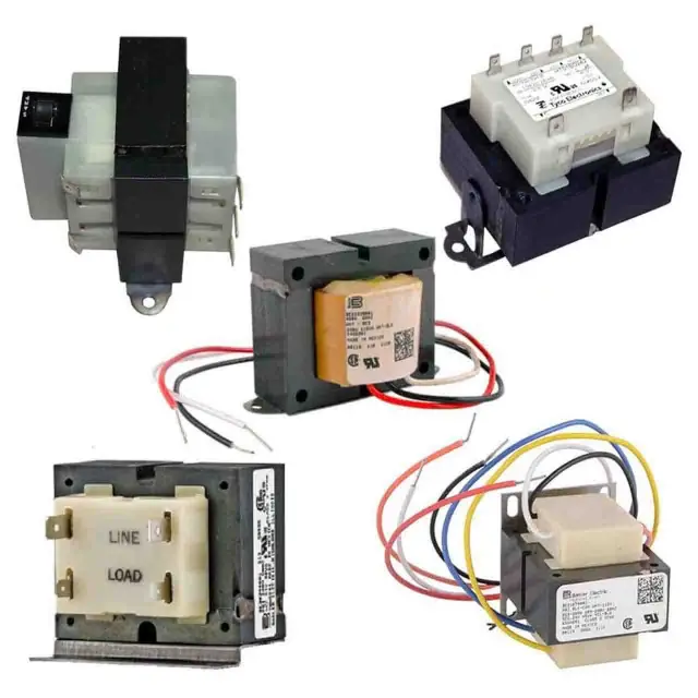 Bargain NORDYNE 622337 - 120V 40Va Transformer Replaces 621486