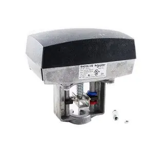 Top Pick Schneider Electric M400A-VB Actuator 24V Non Spring Return
