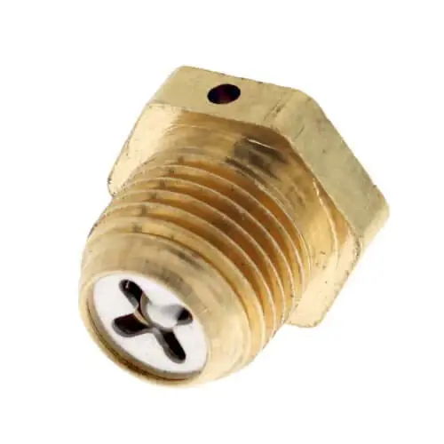 Maxitrol 12A09 Automatic Vent Limiting Device 1/8 Inch NPT for 325-3 and 325-3L Regulators Get Yours