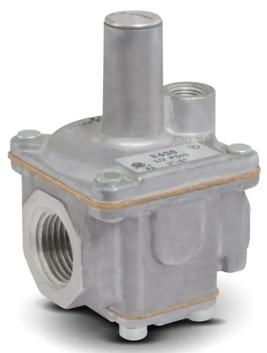 Maxitrol R500S-3/4 Gas Pressure Regulator 3/4 x 3/4 NPT x NPT 1/2 PSI Factory Price