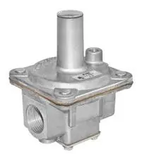 Maxitrol RV53-3/4 3/4 Straight-Thru-Flow Gas Regulator 1,300,000 BTU Aluminum Buy Online