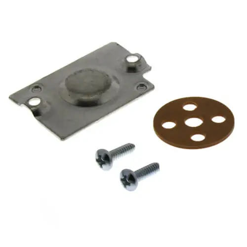 Robertshaw 1751-007 Regulator Cover Kit 4595-916 Limited Time