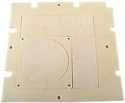 Amana-Goodman 10764601 Rotate Plate Gasket Factory Price
