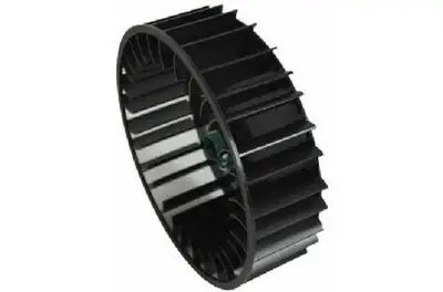 Popular Amana-Goodman 11044101 Blower Wheel Plastic Black