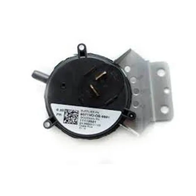 Goodman 11177117 Pressure Switch Brown Flash Sale