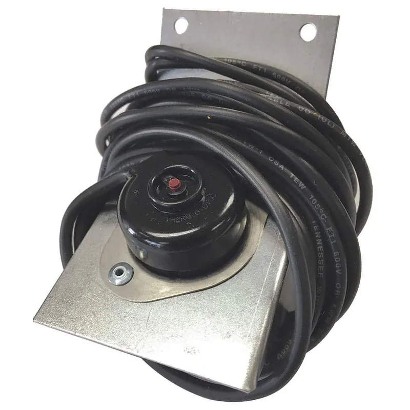 Affordable Tjernlund 950-2064 Linear Limit Switch 185 Degree
