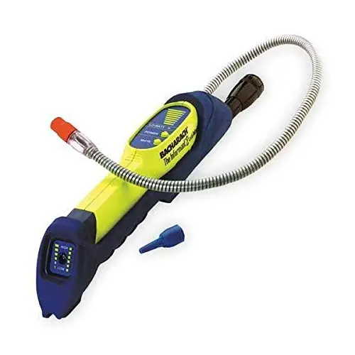 Express Delivery Bacharach 19-8038 Leak Detector, Ref, Combust, Contractor Kit
