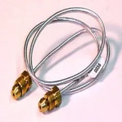 Latest Weil McLain 560-742-860 Pilot Tubing w/ Compression Fittings 22-3/4 Long
