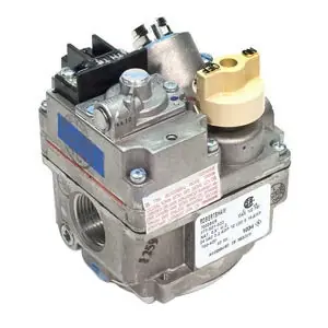 Robertshaw 700-426 Combination Gas Valve 24v 3/4 X 3/4 300000 Btu Hassle-Free Returns