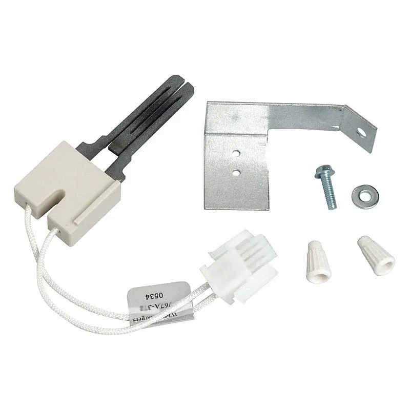 White-Rodgers 767A-383 Ignitor Hot Surface with 5-1/4 Leads Luxury