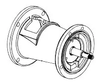 Trending Bell & Gossett 189105LF Bearing Assembly LF (2-1/2 In) 189106