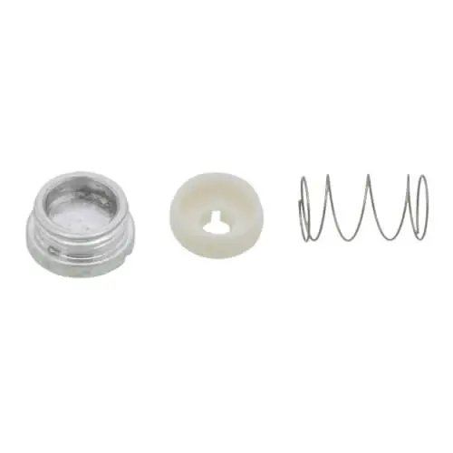 Trending ROBERTSHAW 1751-018 7100 & 7200 LP To Nat Conversion Kit