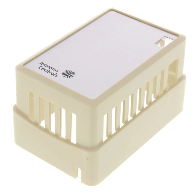 Hot Deal Johnson Controls T-4000-2145 Beige Plastic Cover