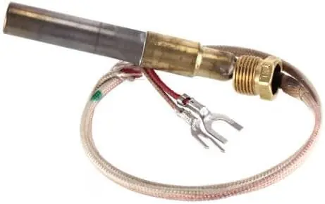 Robertshaw 1950-518 18 Thermopile Generator Two Lead Top Rated