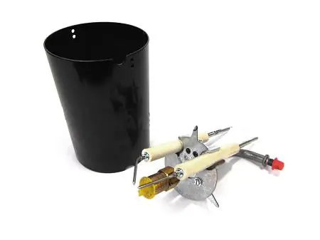 Buy Today Rw Beckett AF53 Air Tube 5-3/8 inches