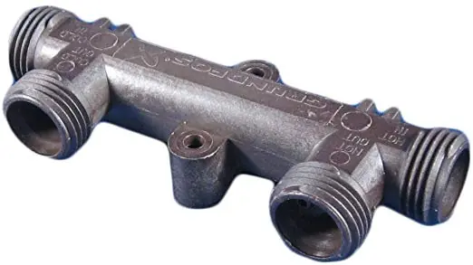 Fast Shipping Grundfos 595926 Comfort Valve 1/2 NPT Circulator Pump Comfort Valve