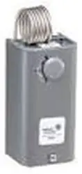 JOHNSON A19BAC-15C SPDT Coiled Bulb Temperature Control 30/110F Discount