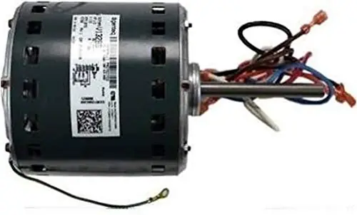 Today Only Goodman 10759311S 1/2 HP Blower Motor