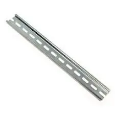 Johnson Controls BKT287-1R 12 inch Long DIN Mounting Rail While Supplies Last