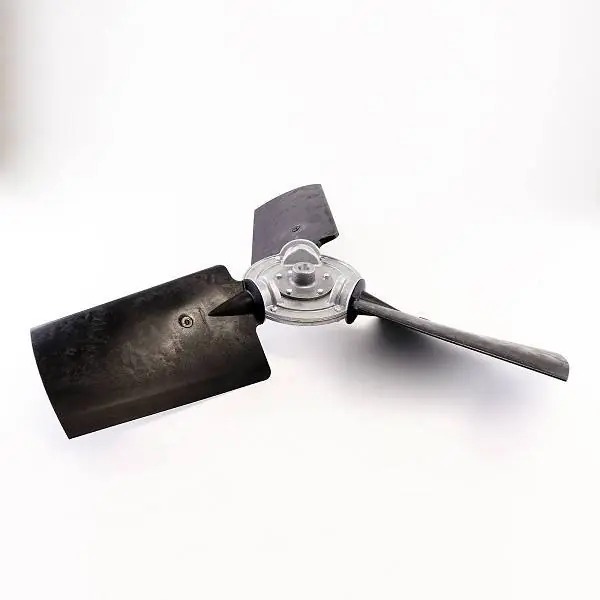 Must Have York 026-41942-000 Fan Blade