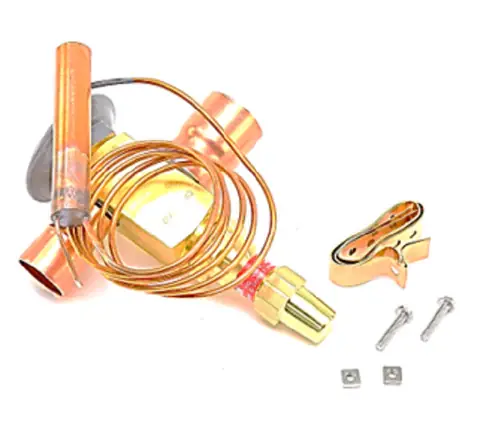 New Arrival York S1-124247 Thermal Expansion Valve HVAC Replacement Part