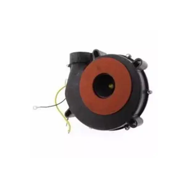 York S1-32425057000 Draft Inducer Venter Motor with Gasket 115V 3450 RPM Top Rated