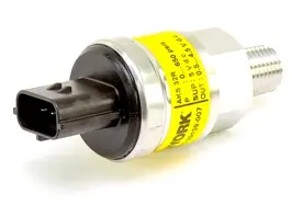 York 025-29139-007 0/650# Discharge Transducer Limited Time