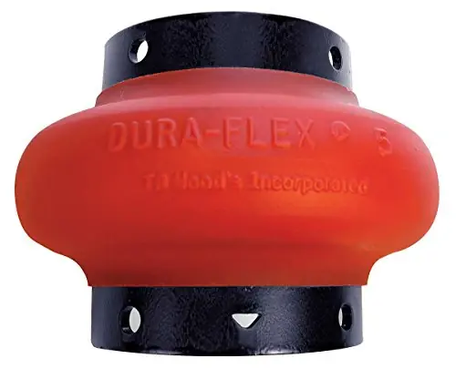 Reduced Price TB Woods WE20 Dura-Flex Tire Coupling Element Urethane WE20