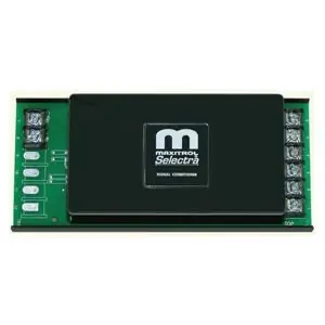 Maxitrol SC30 Signal Conditioner 20 VDC Output 10 VDC Input Selectra Valves Mega Sale
