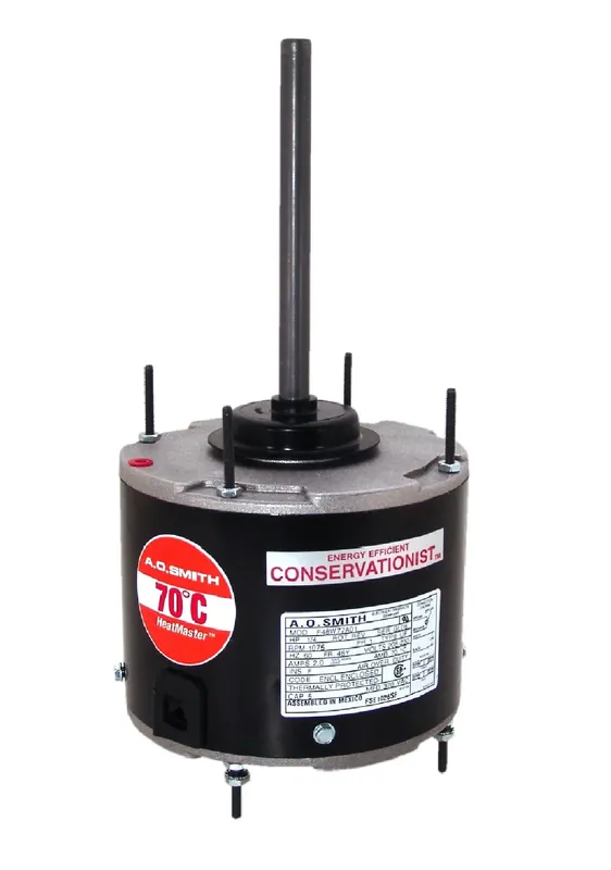 Regal Rexnord - Century Motors FEH1076SF 3/4HP 460V 1075RPM Motor Get Yours