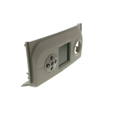 Weil McLain 383-500-659 Display Board Assembly Clearance