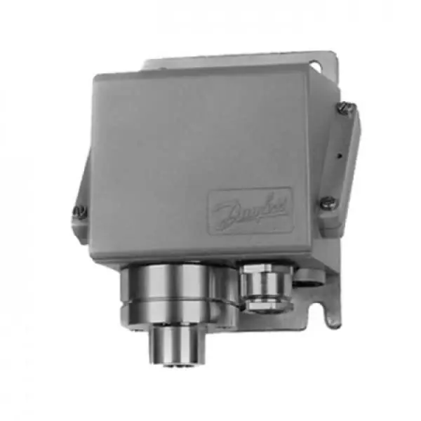 Danfoss 060-312166 KPS45 Pressure Switch Affordable