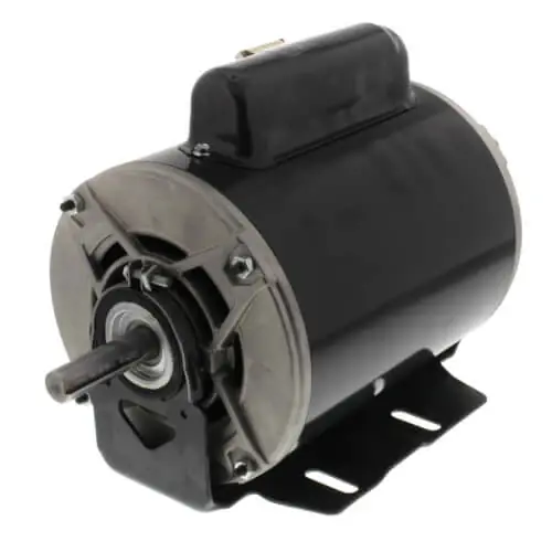 Regal Rexnord - Marathon C1158 1HP 115/208-230V 1725RPM Motor Markdown