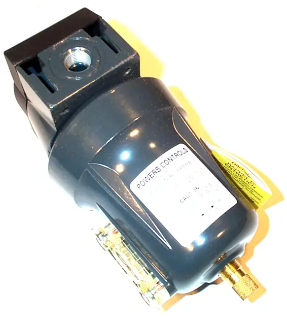 Siemens Building Technology 908-051 - Oilremovalfilter,Hankison Seasonal Sale
