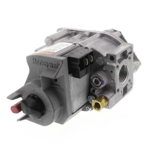 Buy Direct Burnham 100333-01 1/2 Threaded Natural Gas Valve 24V