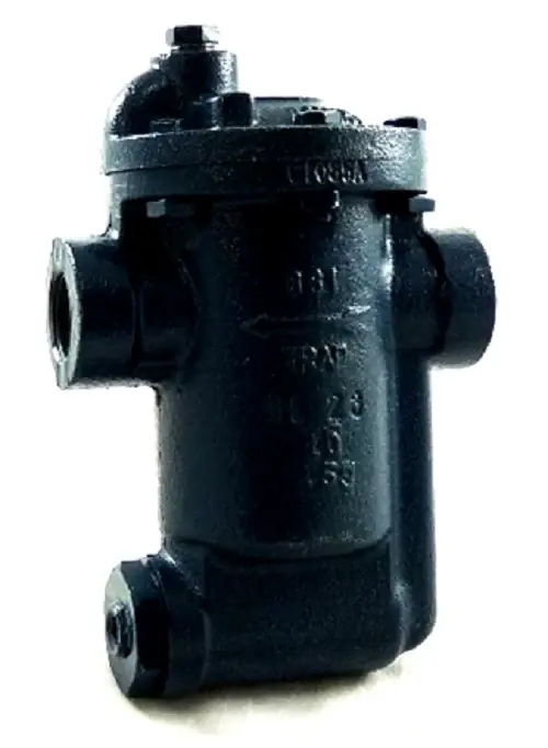 Genuine Armstrong International 881-3/4-125 - Inverted Bucket Trap 3/4" 125#