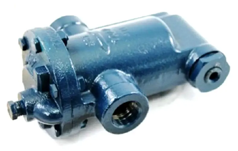 Crafted Armstrong International 881-3/4-15 - Armstrong Trap 3/4" 15#