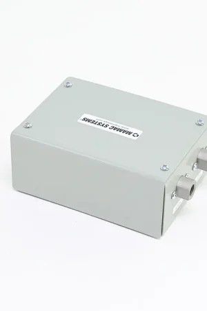 MAMAC Systems PR-282-3-1-B-1-2-B - 24V 0/20# Transducer 0-10Vdc Clearance