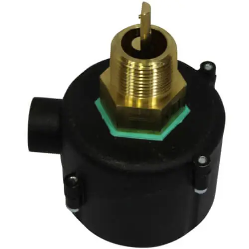 Carrier HR81LD001 Flow Switch Stainless Steel Brass Parts HVAC Plumbing Factory Price