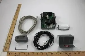Free Returns Paragon ERC2-351111-300 - Temp Defrost Control