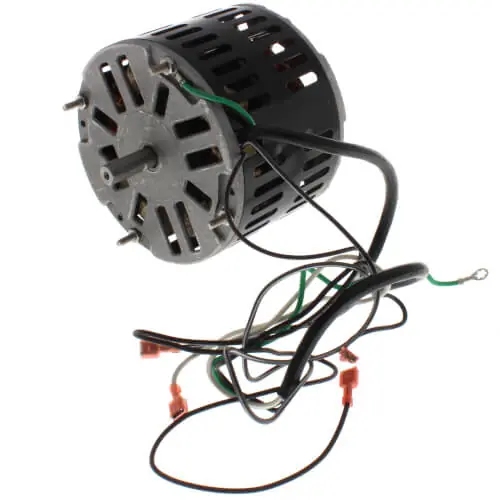 High Quality Reznor 221159 Ventor Motor 1/4hp 3400rpm
