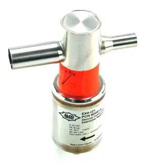Emerson Flow Control (Alco) 97719 - 3/8"X5/8"Swt Elect Cntrl Vlve Limited Time