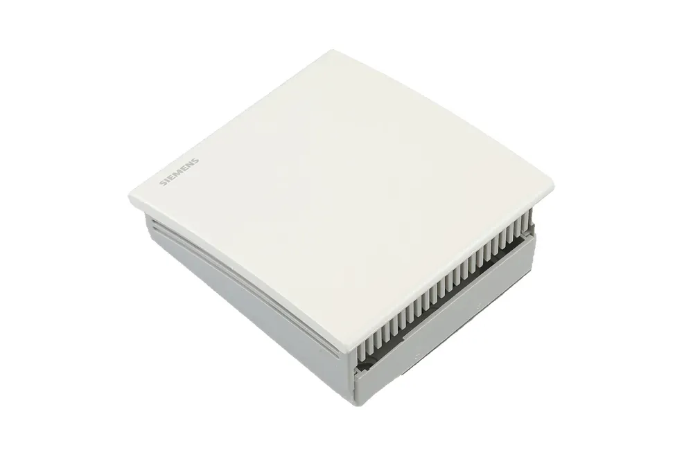 Bargain Siemens Building Technology Roomsensorco2 0-10Vdc