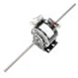 Century Motors 382B - 1/25-1/40-1/50Hp 115V 1625Rpm Luxury