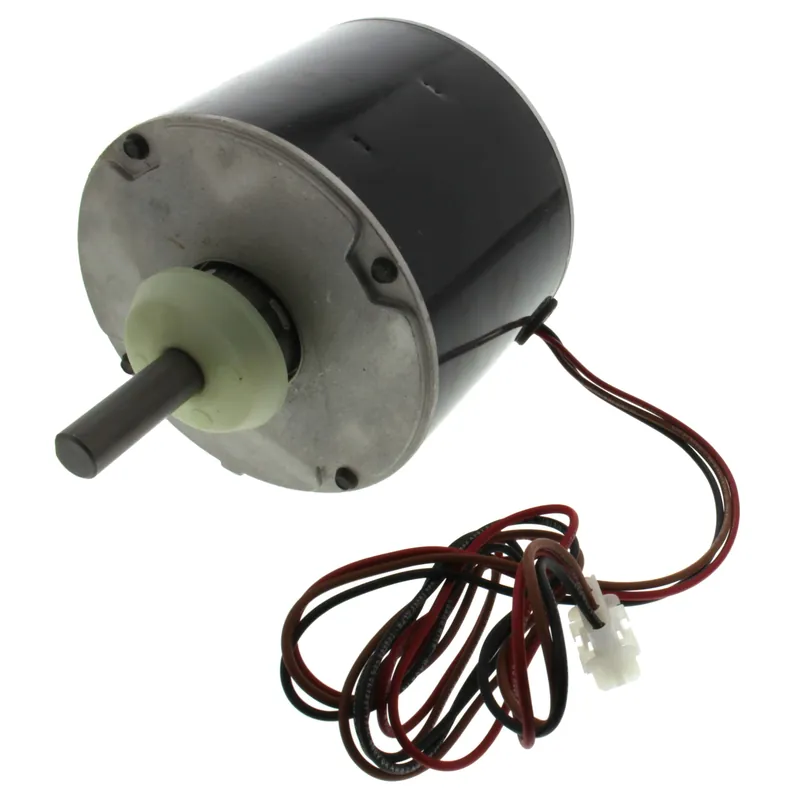 International Comfort Products 1052820 - Icp 1052820 - Condenser Motor, 1/4 Hp, 208-230/1, 840 Rpm, 1 Speed Free Returns