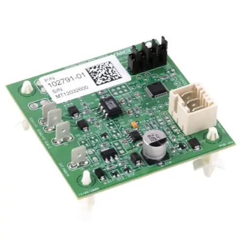Lennox 63W36 Circuit Board High-Quality Electronic Control HVAC Replacement Part Low Price