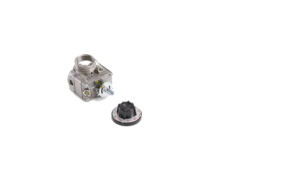 Robertshaw 4200-002 Gas Thermostat HVAC Control Free Returns