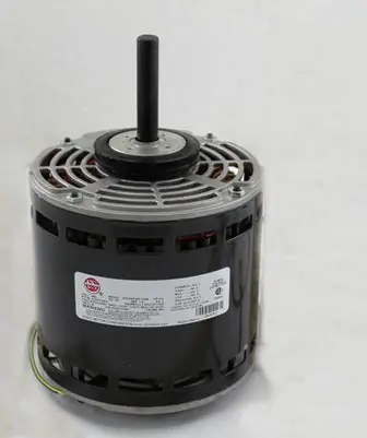 LENNOX 25J43 3/4HP 1075RPM 460V 1PH BLOWER MOTOR Clearance